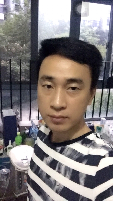 不期而遇的第一张照片--安徽上门女婿服务网