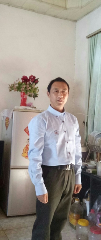 明月的第一张照片--安徽上门女婿服务网