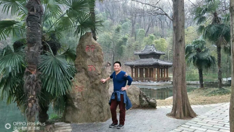 烦事用点心的第一张照片--安徽上门女婿服务网