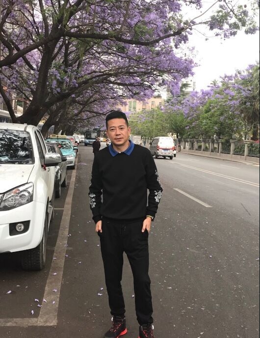 宁静致远的第一张照片--安徽上门女婿服务网