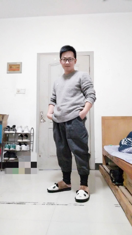 宁国星星的第一张照片--安徽上门女婿服务网