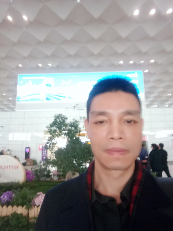 阿源的第二张照片--安徽上门女婿服务网