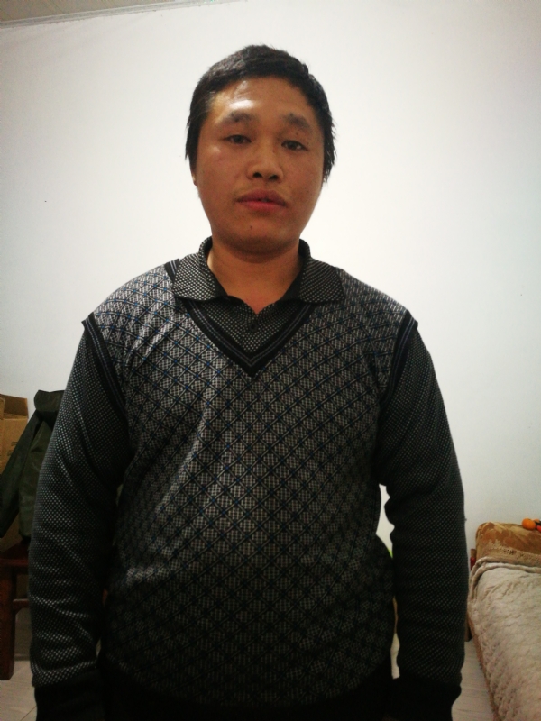 等你太久了的第一张照片--安徽上门女婿服务网