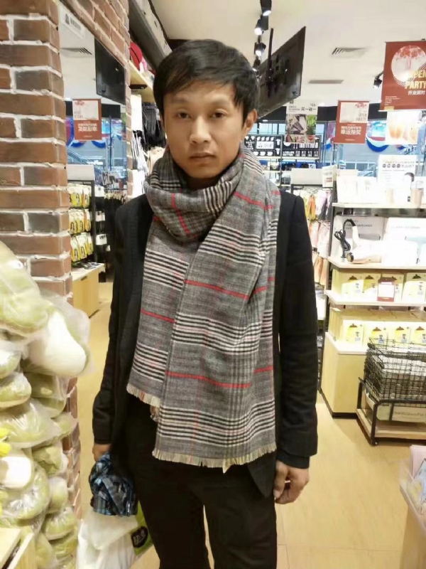 陈杰的第一张照片--安徽上门女婿服务网
