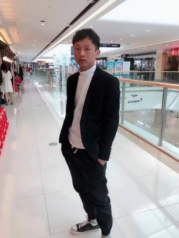 杰的第一张照片--安徽上门女婿服务网