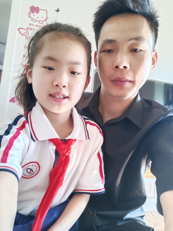 小神兽的第一张照片--安徽上门女婿服务网