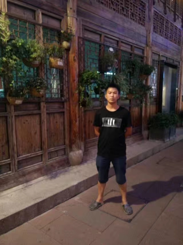 回忆的第一张照片--安徽上门女婿服务网