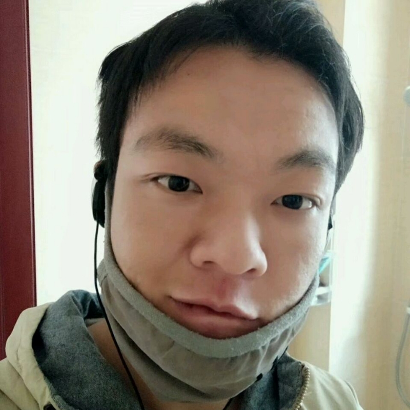泡沫哭泣的第一张照片--安徽上门女婿服务网