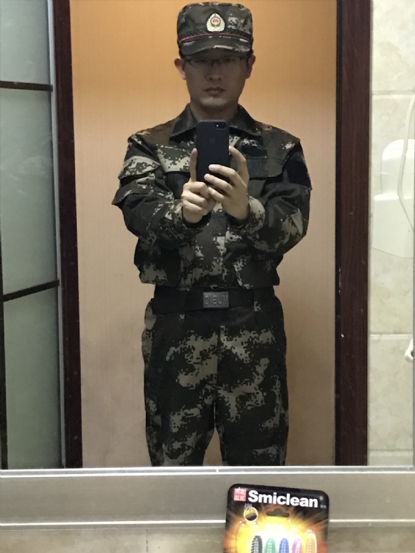 大白菜的第一张照片--安徽上门女婿服务网