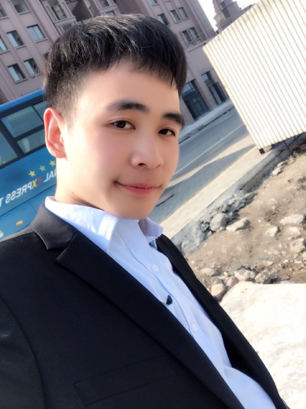 流浪者的第一张照片--安徽上门女婿服务网