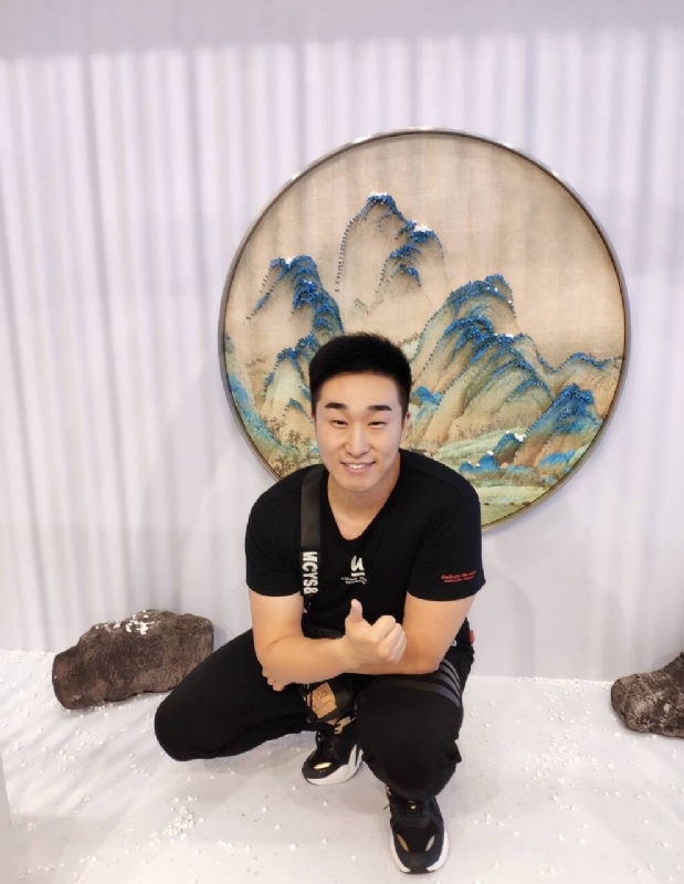浩人的第一张照片--安徽上门女婿服务网