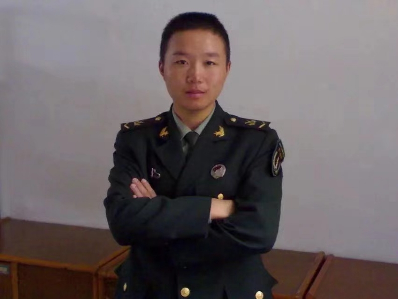静下心来，等的第二张照片--安徽上门女婿服务网