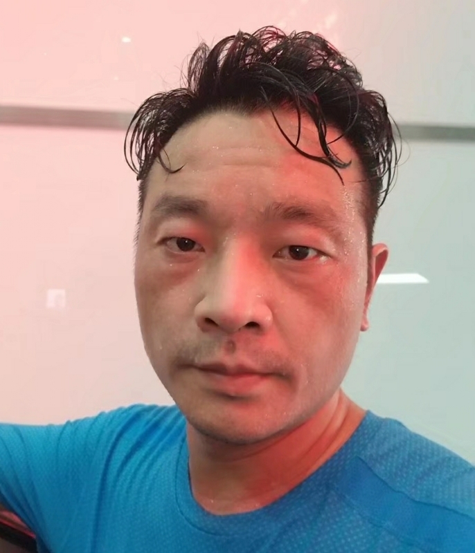 罗新华的第一张照片--安徽上门女婿服务网
