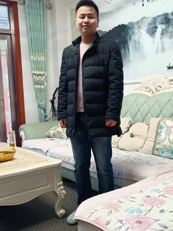 为爱奋斗的第一张照片--安徽上门女婿服务网
