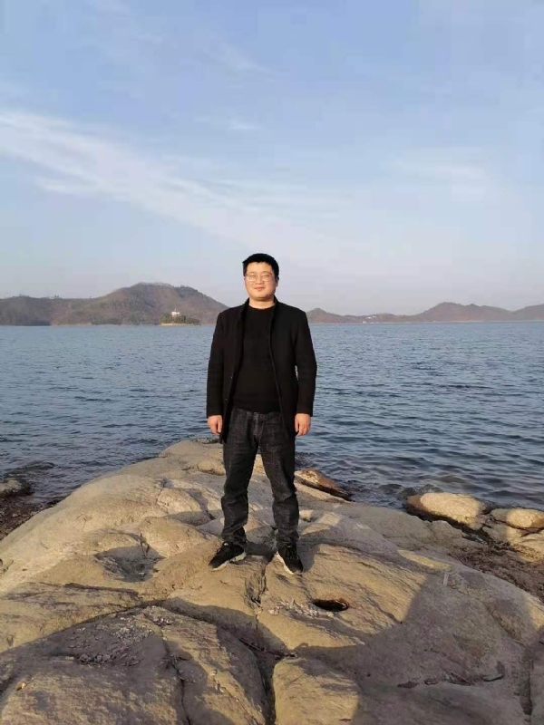 命之子的第一张照片--安徽上门女婿服务网