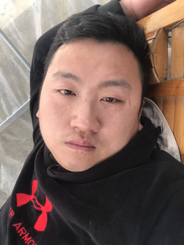 寻个媳妇疼的第一张照片--安徽上门女婿服务网