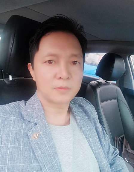 深蓝的第一张照片--安徽上门女婿服务网