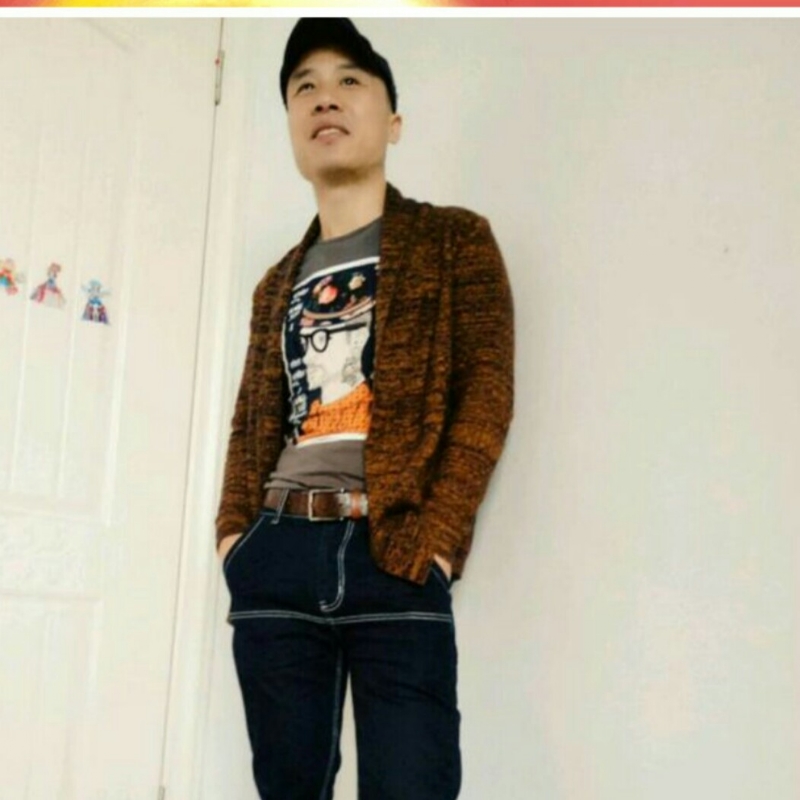 一切随缘的第一张照片--安徽上门女婿服务网