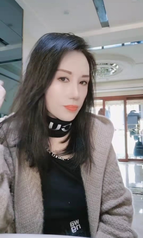 阿莲的第一张照片--安徽上门女婿服务网