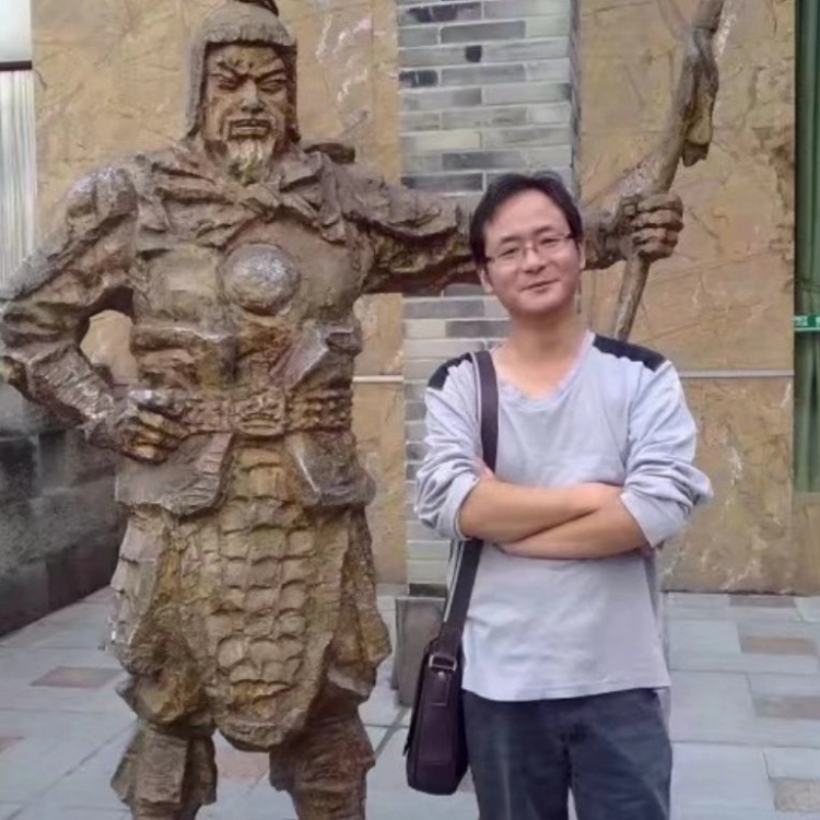 孤狼的第三张照片--安徽上门女婿服务网