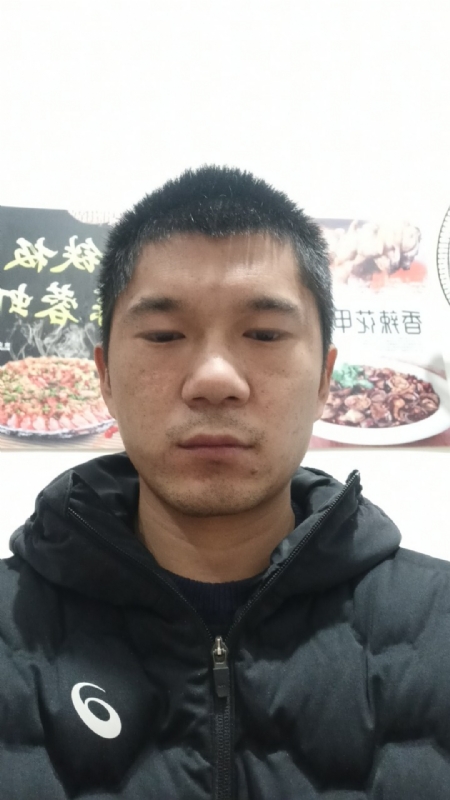 许先生的第一张照片--安徽上门女婿服务网