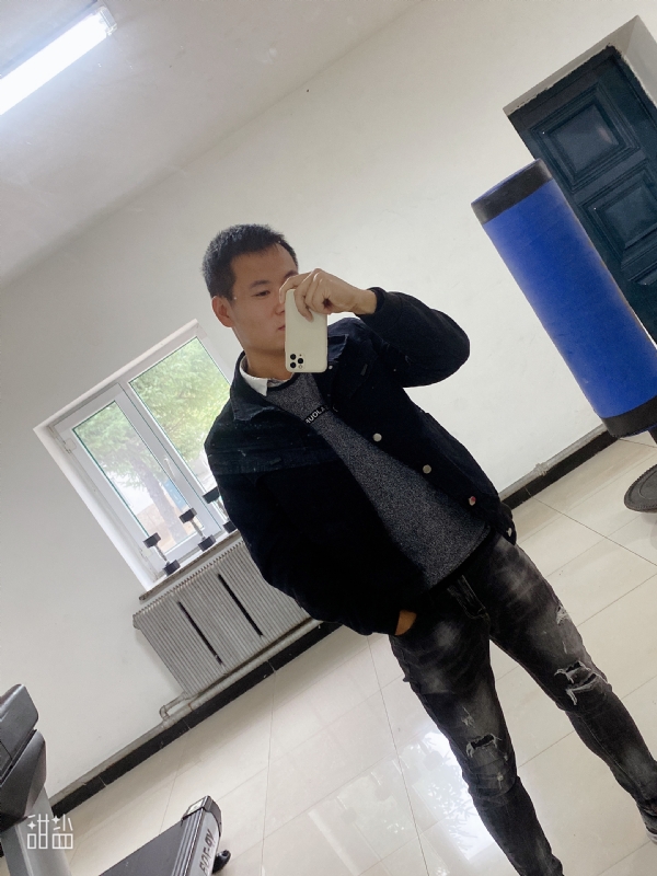 袁冥的第一张照片--安徽上门女婿服务网