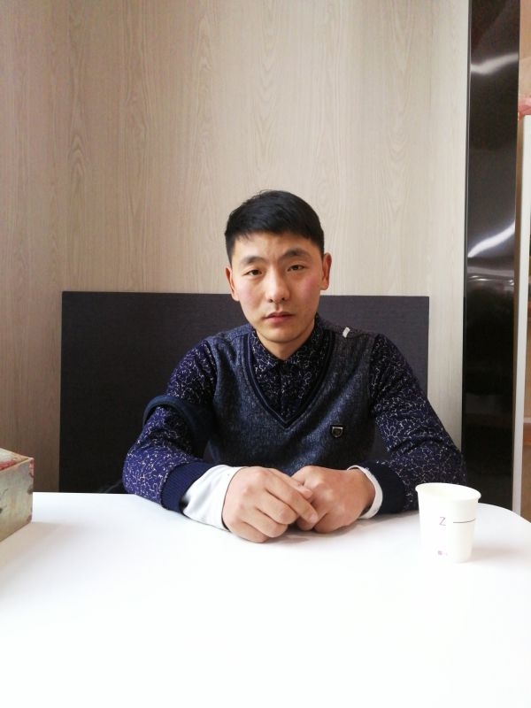 康康的第一张照片--安徽上门女婿服务网