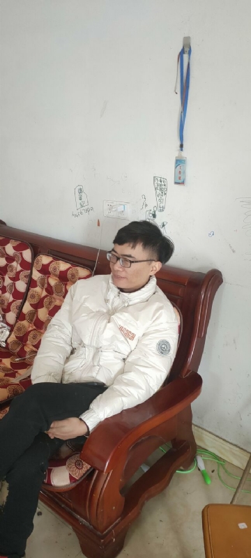 吴的第一张照片--安徽上门女婿服务网