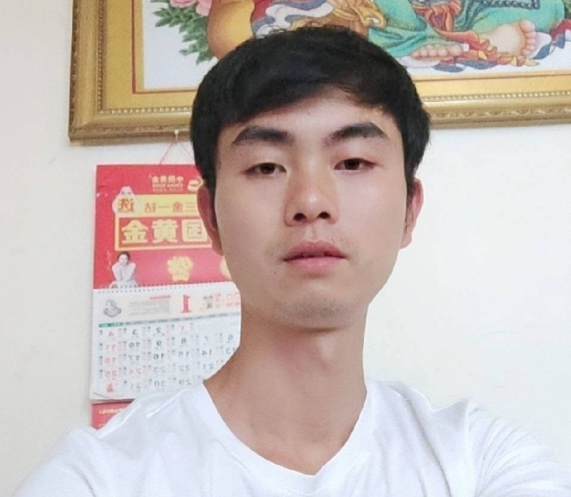刘利的第一张照片--安徽上门女婿服务网