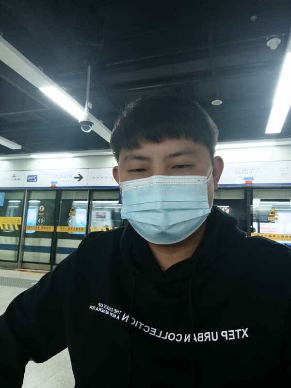 小生不才的第一张照片--安徽上门女婿服务网