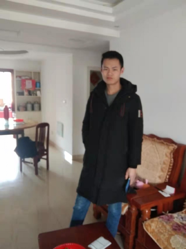 金善的第一张照片--安徽上门女婿服务网