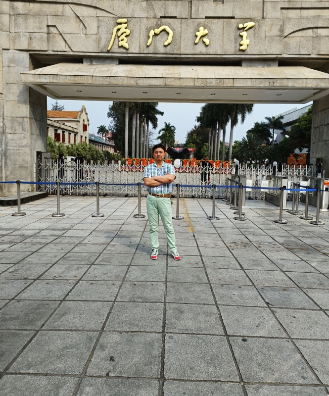 朱琦的第一张照片--安徽上门女婿服务网