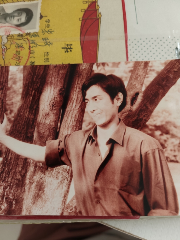 朱琦的第五张照片--安徽上门女婿服务网