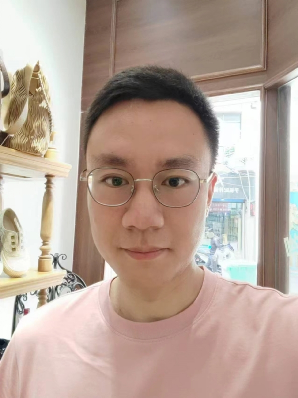 乐let的第一张照片--安徽上门女婿服务网