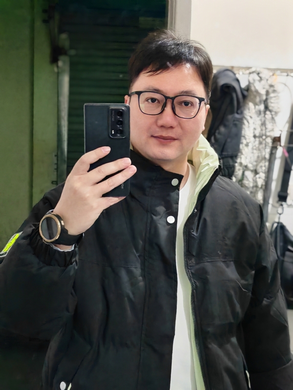真心不累的第一张照片--安徽上门女婿服务网