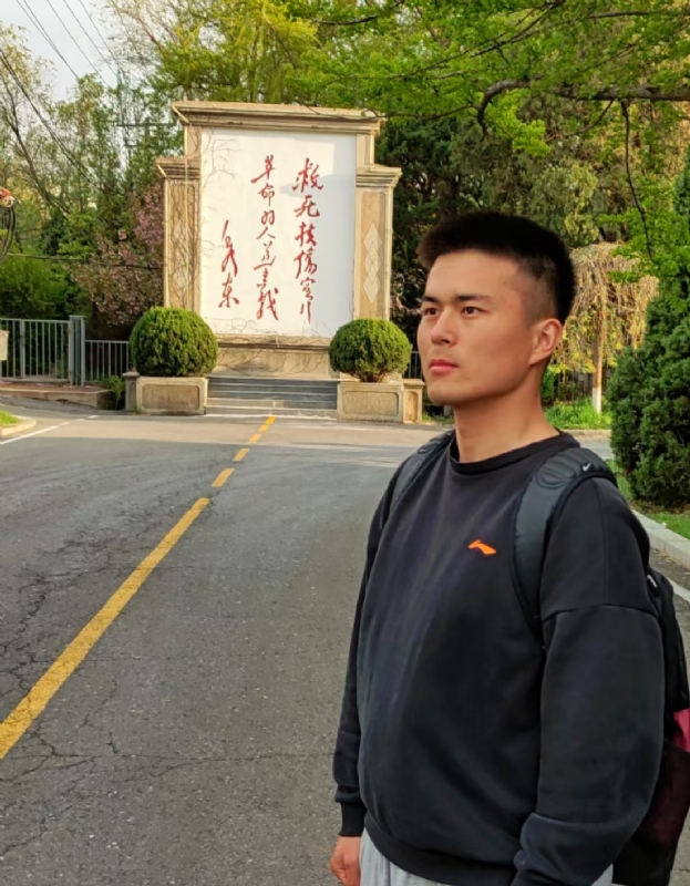 潮生的第二张照片--安徽上门女婿服务网
