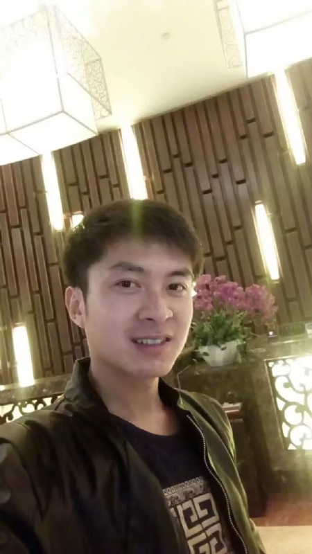 蓝锋的第二张照片--安徽上门女婿服务网