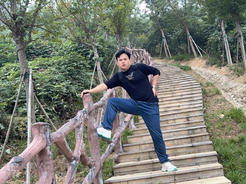 择一人白头偕老的第一张照片--安徽上门女婿服务网