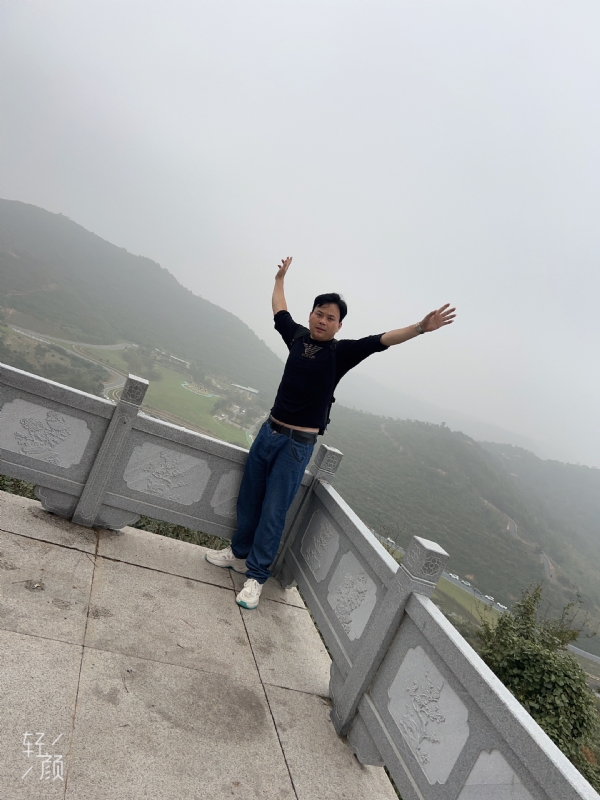 择一人白头偕老的第三张照片--安徽上门女婿服务网